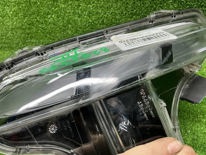 Указатель поворота Chery Tiggo 7 Pro Max (22-24)