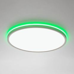 Citilux NORMA CL749400 LED RGB Светильник с пультом Белый