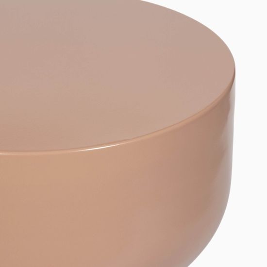 Кофейный стол Kapil диаметр 40