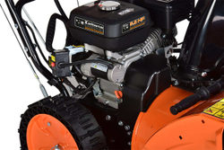 Снегоуборщик KETTAMA 80 S Superior