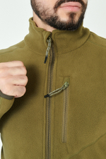 RICH Рич (Флис) TRITONGEAR, Хаки