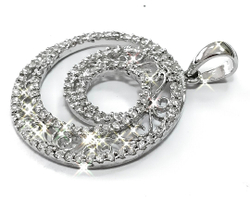 Ювелирная подвеска Эстерелла