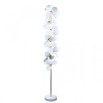 Торшер Loft It MATISSE 10008F white