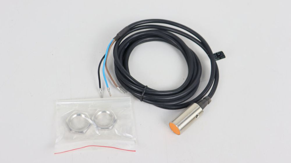 IFM Sensoren IG5221 IGB3005-BPKG