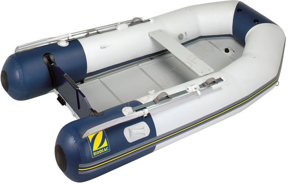 Надувная лодка ZODIAC Cadet 200 roll-up