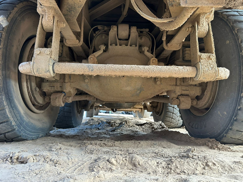 Shacman (Shaanxi) SX* 8x4 Самосвал SX33186V366 (Дизельный, 11,6 л, 423 л.с., МТ)