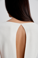 Платье LOTTA, айвори