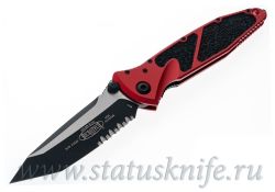 Нож Microtech Socom Elite M390 161-2RD Part Serratedфотография - 1