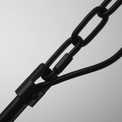 Citilux Мартин CL332122 Люстра хрустальная подвесная Шампань