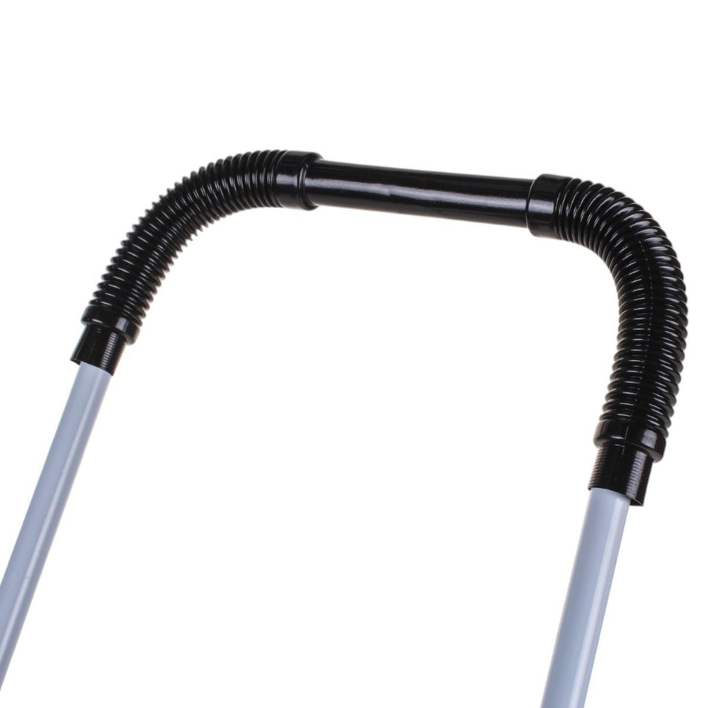 Коляска для куклы лежачая, пакет Z918-11