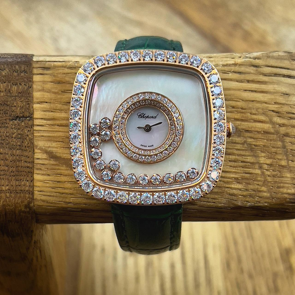 Часы Chopard