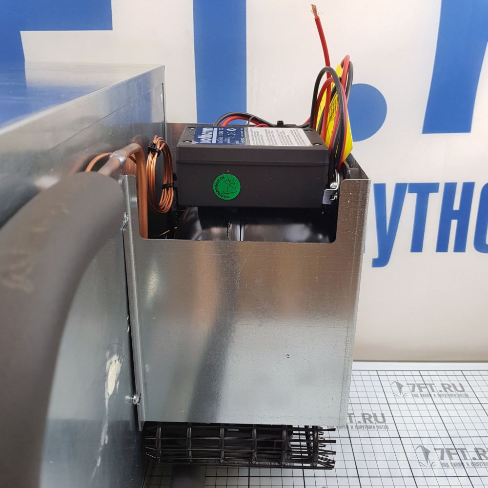 Автохолодильник BUILD-IN BOX 41L/V REFR.