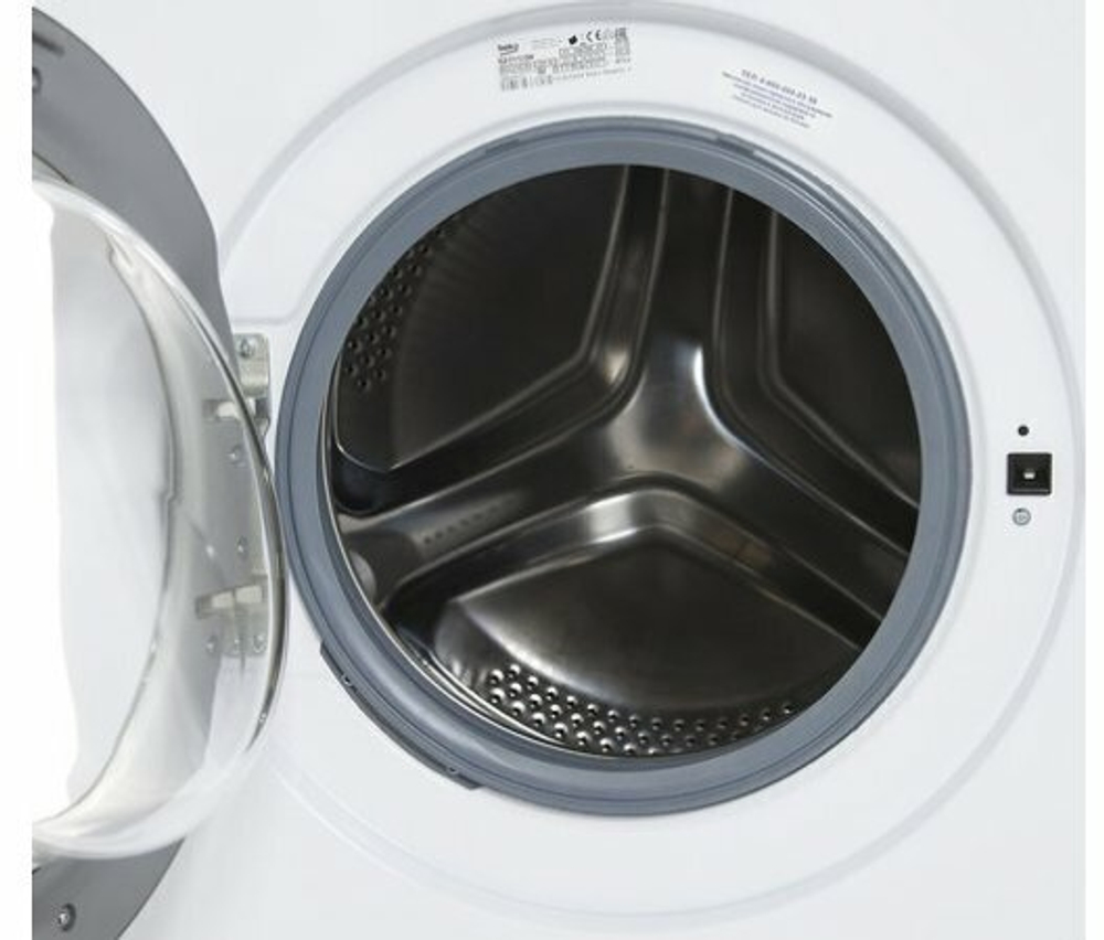 Beko ELE 67512 ZSW