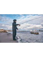 Штаны Norfin TORRENT PRO 03 р.L