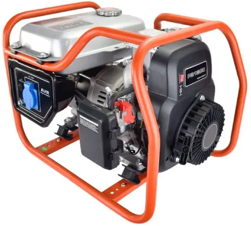 Генератор бензиновый EVOline PB 1800