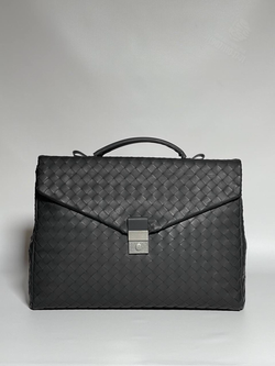 Портфель Bottega Veneta