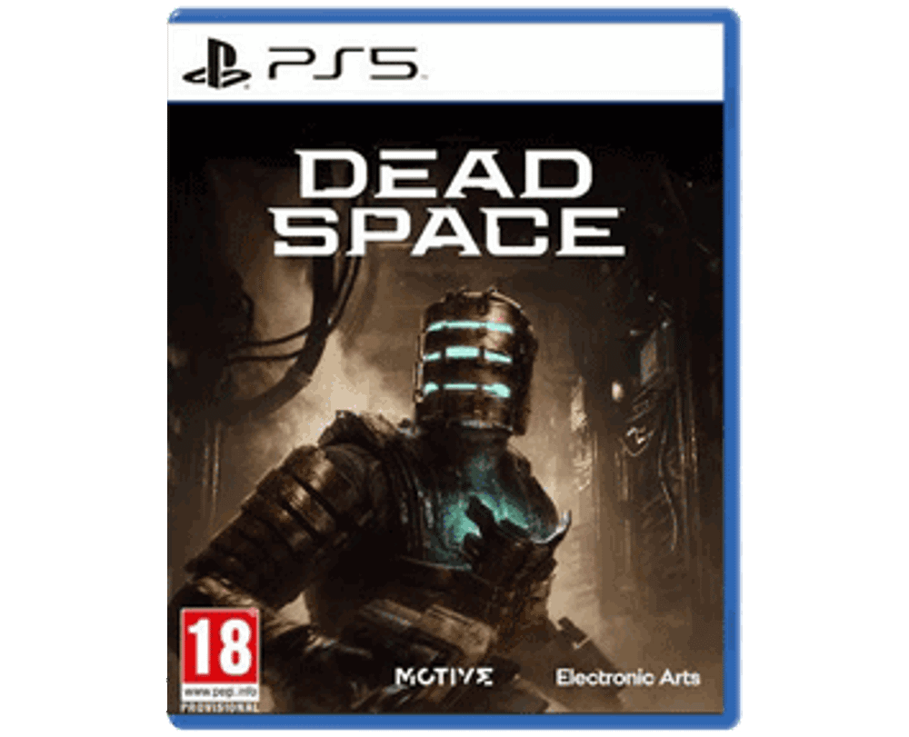 Dead Space (PS5) NEW