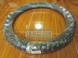 44711-KZZ-901. Покрышка перед 3.00-21 IRC. TIRE, FR. (IRC) (3.00-21 51P)