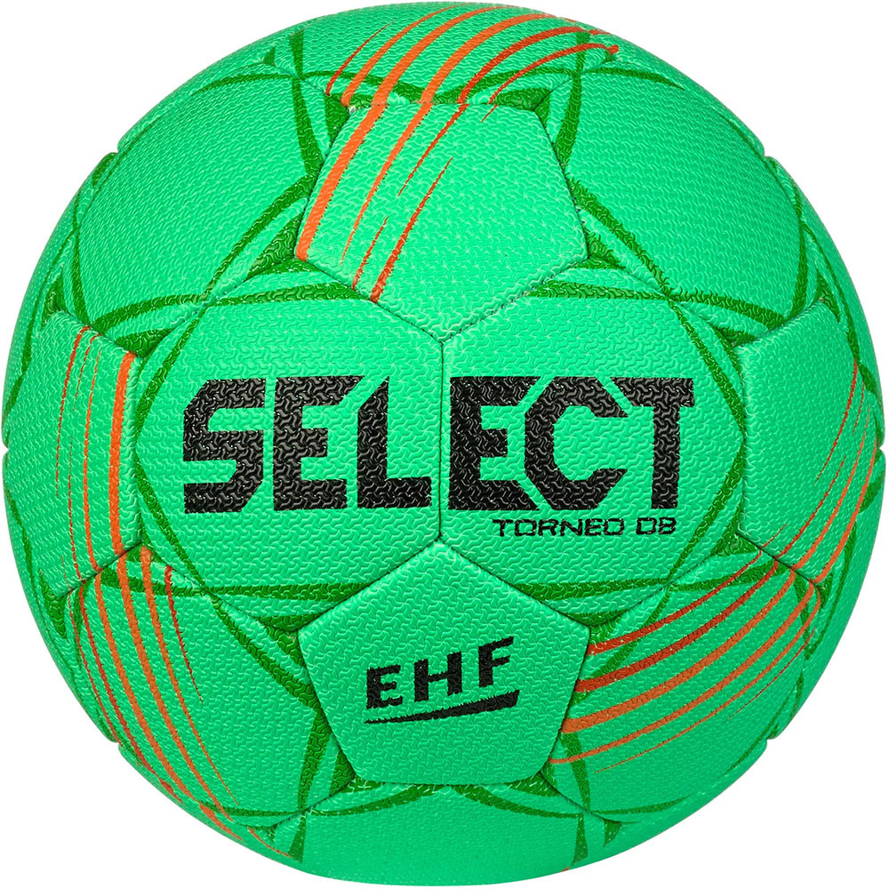 Мяч гандбольный SELECT Torneo, 1690847444, размер 0, EHF Approved