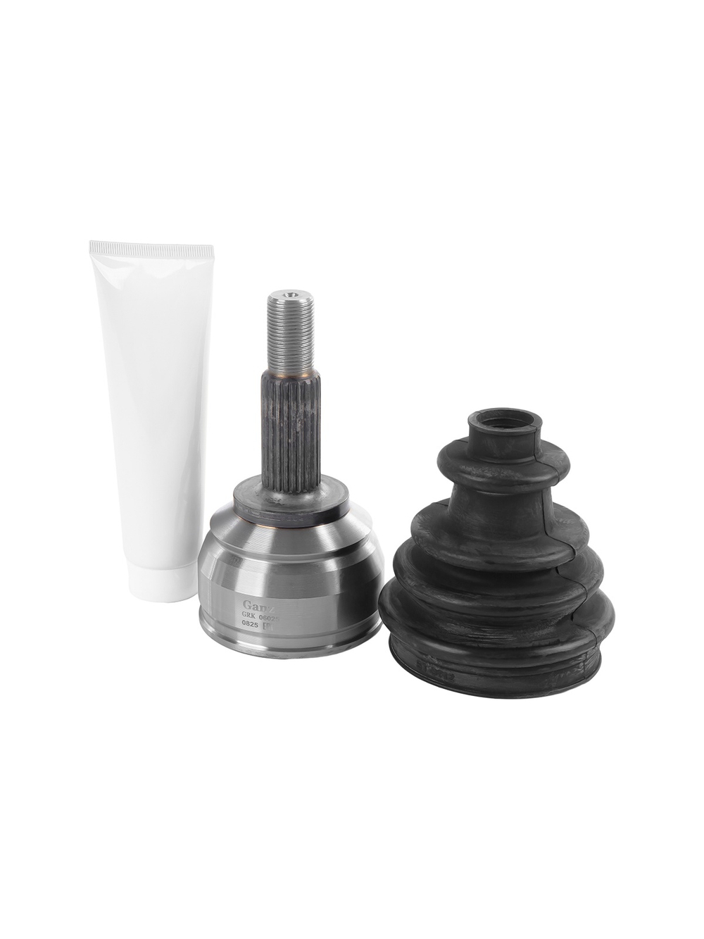 ШРУС наружный L=R (компл) для LADA X-Ray (15-) GANZ GRK06025