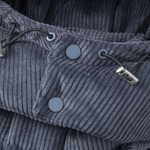 Пуховик YMKASHIX Velvet