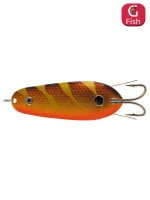 Блесна колебалка Rasanen 70 мм 10 г