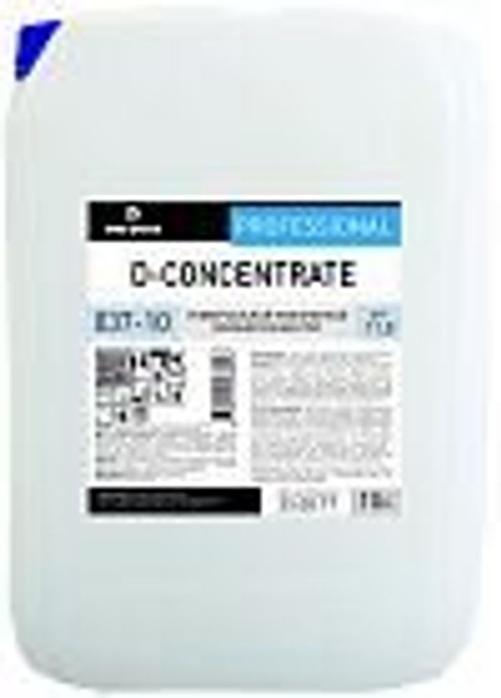 D-CONCENTRATE, 10 л