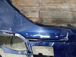 Бампер передний BMW X6 (G06) 19-23 Б/У Оригинал 51118098864