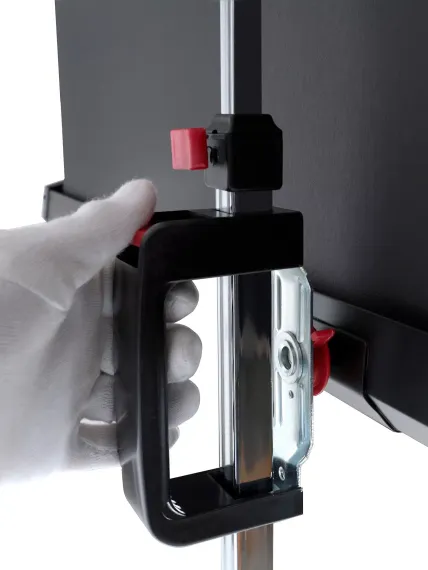 [LMV-100101] Экран на штативе Lumien Master View