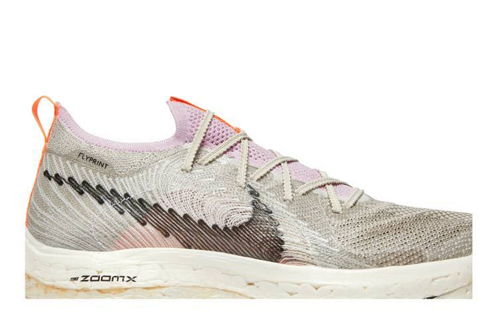 Кроссовки Nike Air Zoom Alphafly Next 1