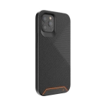 Чехол-накладка Zagg Denali для iPhone 13 Pro пластиковый (черный)