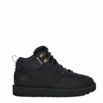 Women's Highland Hi GoreTex Black