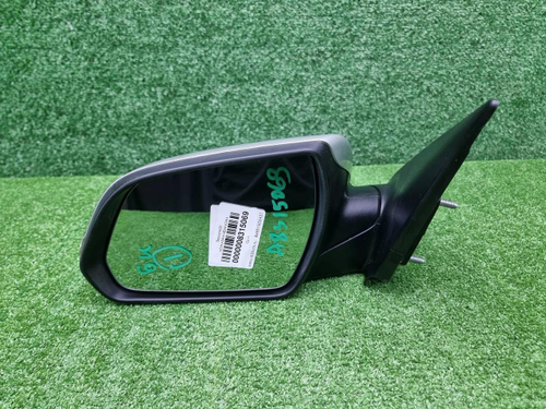 Зеркало левое Hyundai Creta 1 (2016-2021) 6 конт.