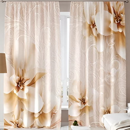 Фотошторы "В. 020125/116", Россия.