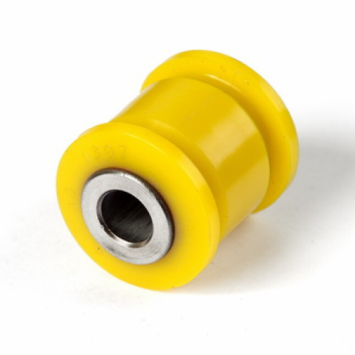 Полиуретановый сайлентблок задней подвески, тяга Панара, крепление к кузову (1 шт.), Точка опоры.4-06-1397