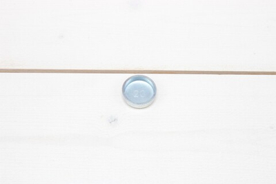 Заглушка Cummins 22,5мм 0380 /5263672/