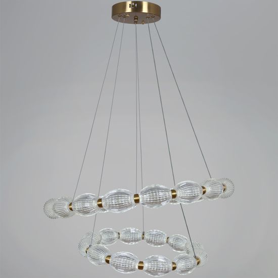 41490-0.4-12+18 светильник потолочный