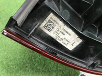 Фонарь левый внешний Mercedes E W212 (2013-2016)