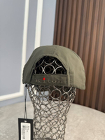 Кепка Kiton