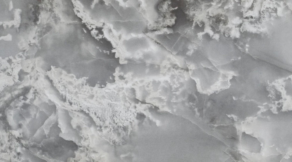 Столешница 38мм 3 метра матовая Оникс Дымчатый №086