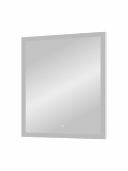 Зеркало"Sevilla Led" 800х900