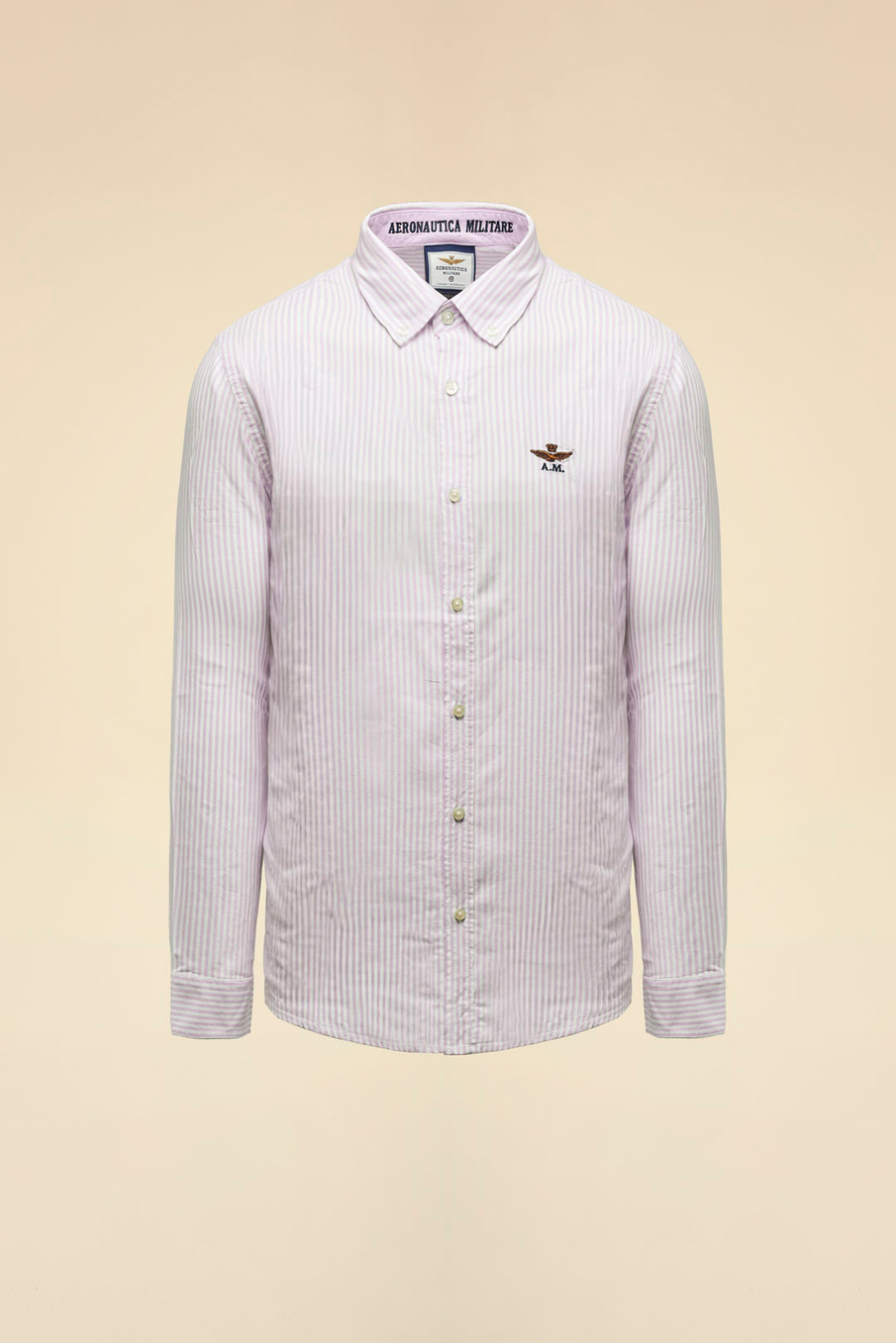 Рубашка из хлопка