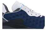Кроссовки Clot X Air Jordan Delta 2 "Flint"