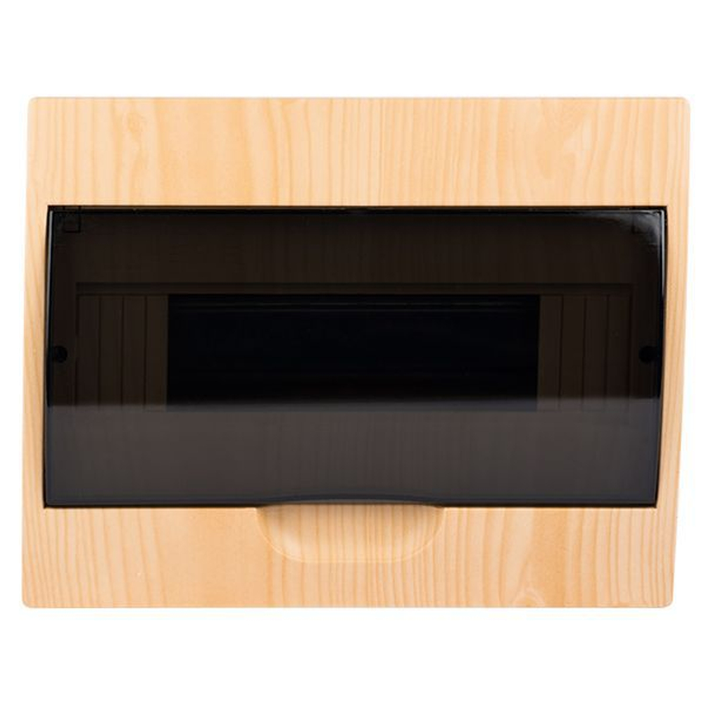 Щит ЩРН-П-12 IP41 светлое дерево PROxima EKF pb40-n-12-light