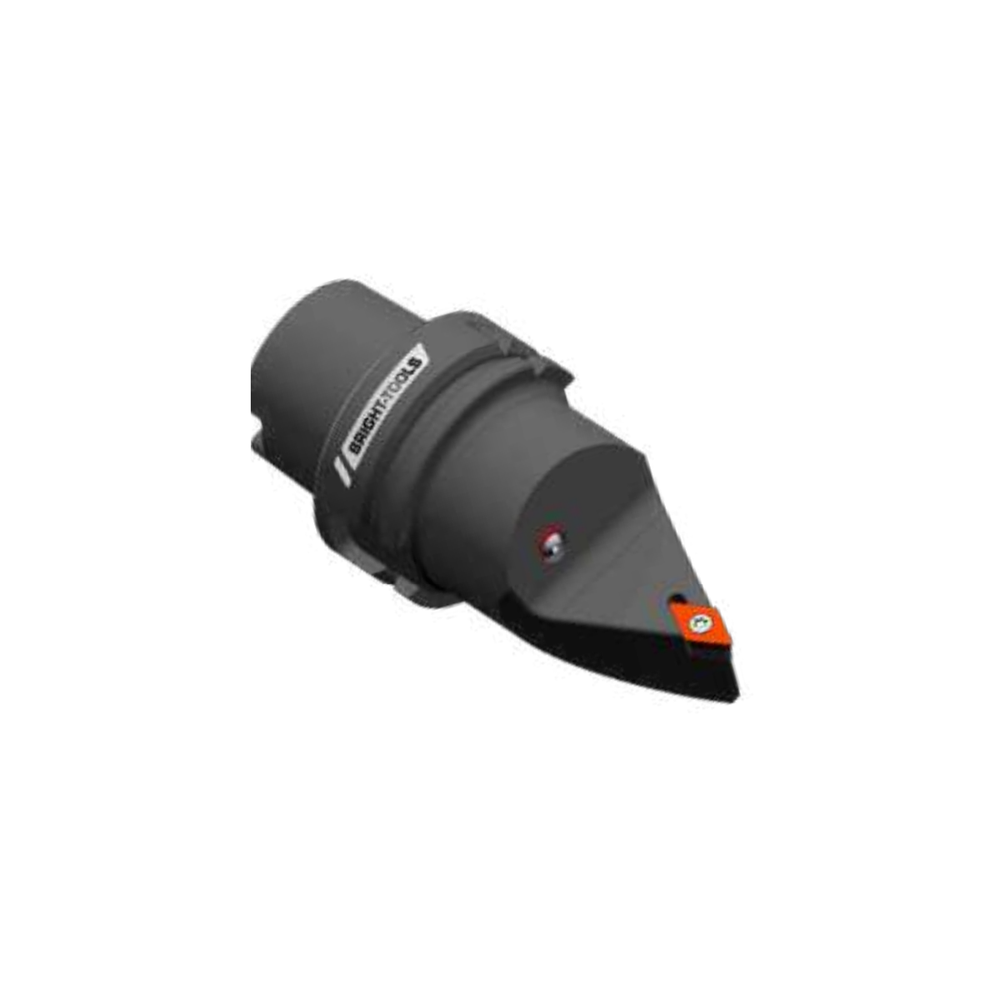 Оправка для токарных станков HSK63T-SDNCN11-100-0 BRIGHT-TOOLS