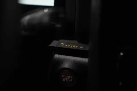 Дополнительный топливный бак 94 литров для Haval H9 2024+ Хавал Хавейл резервный бак топливный насос