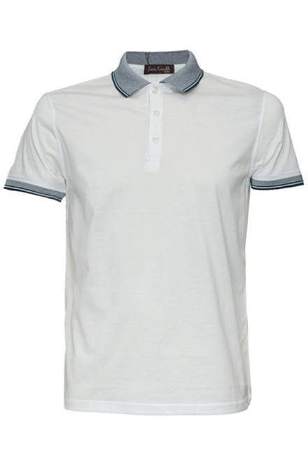 Поло LARIO COVALDI