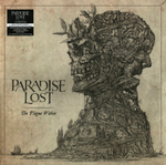 Paradise Lost / The Plague Within (2LP)