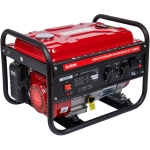 ELITECH СГГ 3500РМ генератор газовый и бензиновый 206076