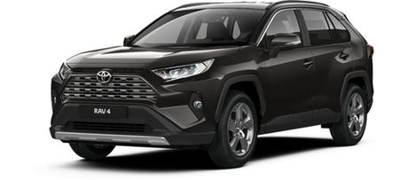 RAV 4